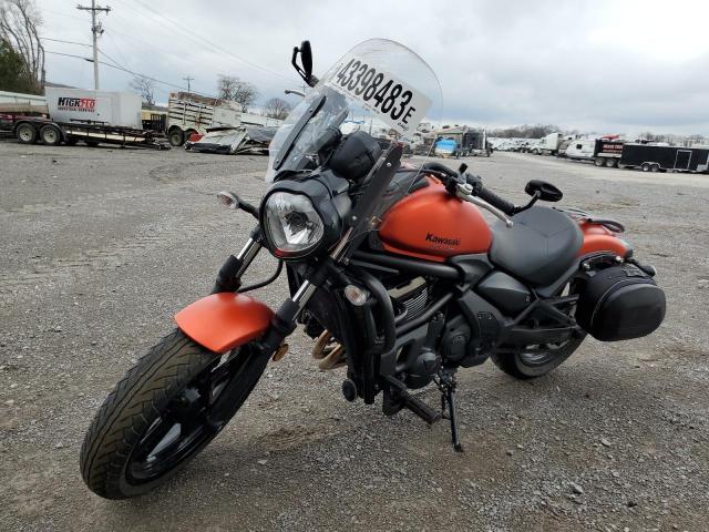 2016 KAWASAKI EN650 A - JKAENEA10GDA05873