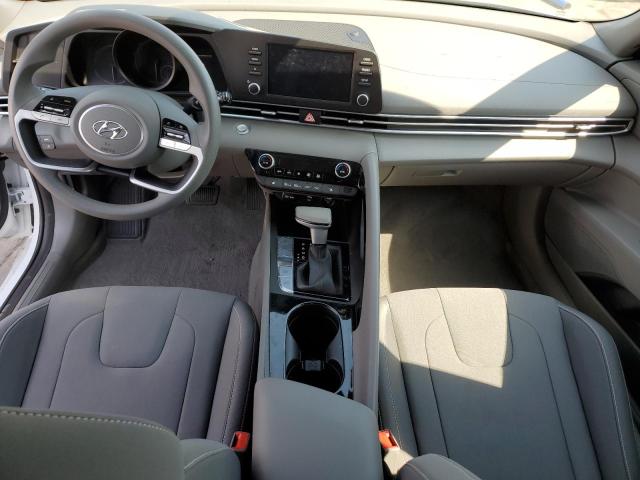 2023 HYUNDAI ELANTRA BL - KMHLM4AJ5PU038211