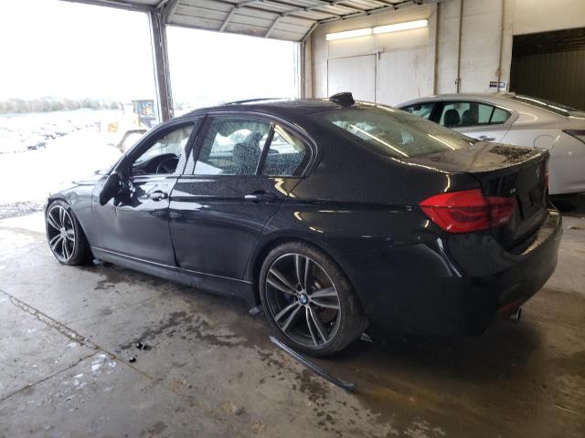 2016 BMW 340 I - WBA8B3G57GNT91724