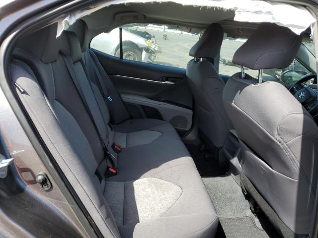 2023 TOYOTA CAMRY LE 4T1R11AK5PU743763