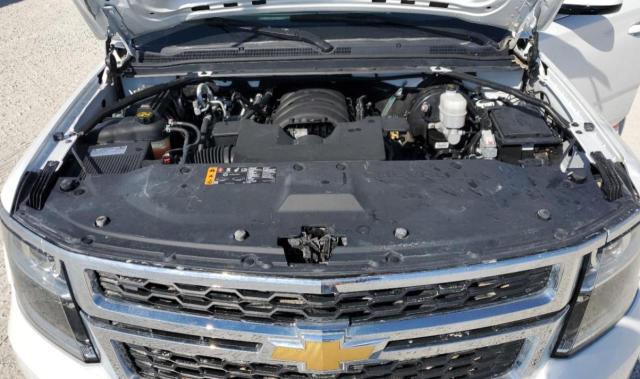 2019 CHEVROLET SUBURBAN C - 1GNSCHKC3KR120774