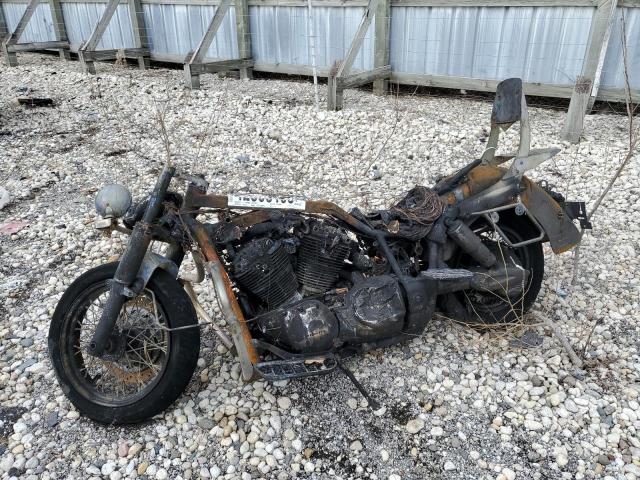 2005 HONDA VT1300 S 1HFSC52055A201135