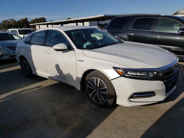 2019 HONDA ACCORD HYB 1HGCV3F11KA009496