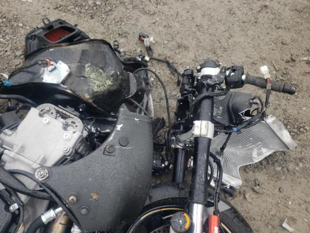 2023 KAWASAKI ZX1002 M - JKBZXVM15PA004381