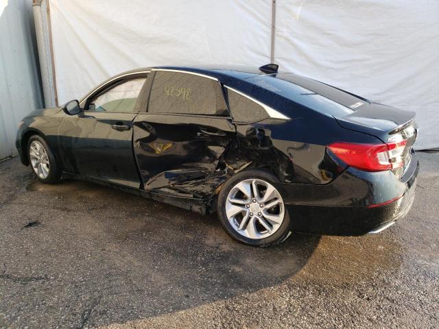 2020 HONDA ACCORD LX - 1HGCV1F1XLA080069