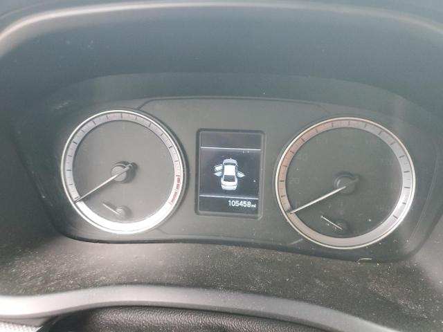 2018 HYUNDAI SONATA SE 5NPE24AF1JH664144