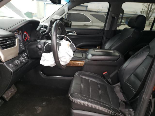 1GKS2CKJ6GR176572 GMC YUKON DENALI