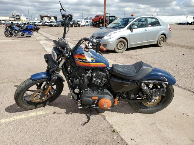 2020 HARLEY-DAVIDSON XL1200 NS - 1HD1LP313LB426961