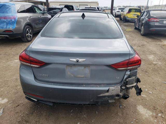 2015 HYUNDAI GENESIS 3. KMHGN4JE3FU070039