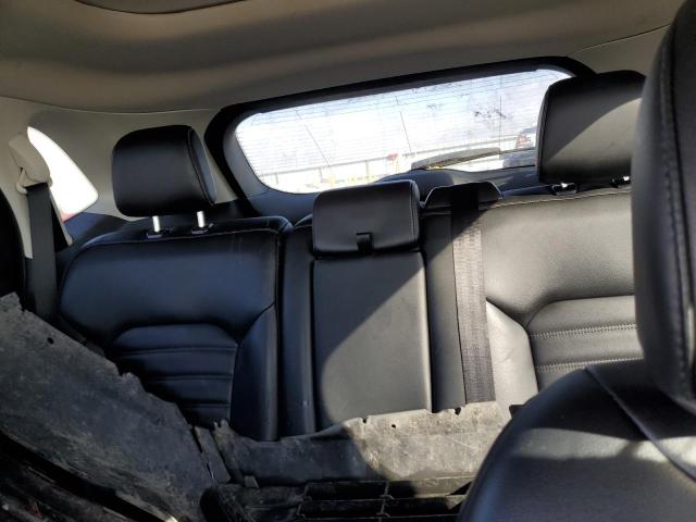 2019 FORD EDGE SEL 2FMPK4J98KBB42252