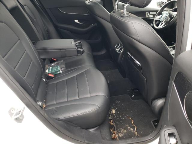 2021 MERCEDES-BENZ GLC 300 4M - W1N0G8EB4MF877901