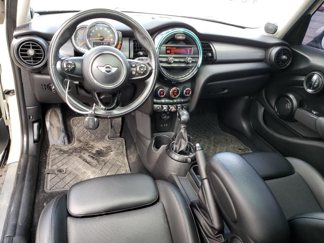 WMWXU1C5XG2A93365 Mini Cooper