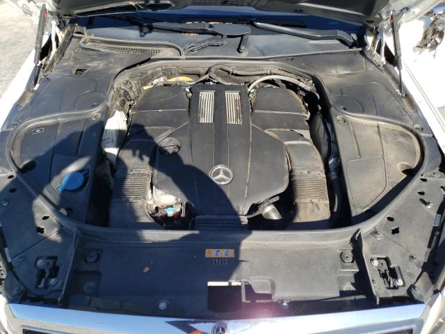 WDDUG6DBXHA317887 Mercedes-Benz S 550e
