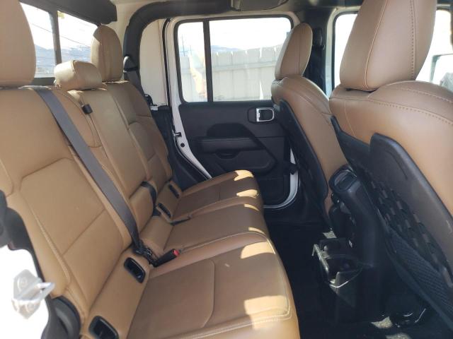 1C6JJTBG3LL145539 Jeep Gladiator Rubicon