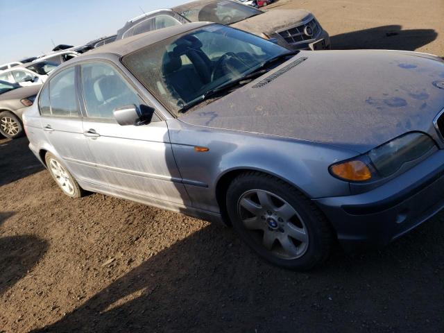 WBAET37405NJ87433 BMW 325 I