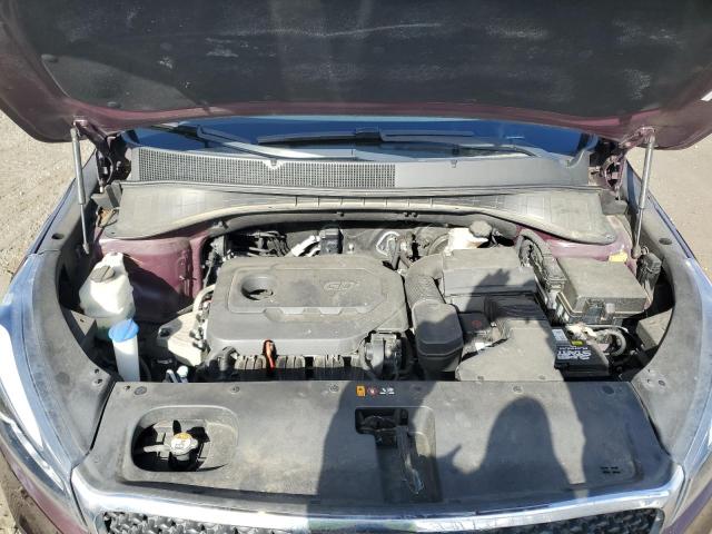 2016 KIA SORENTO LX - 5XYPGDA33GG043116