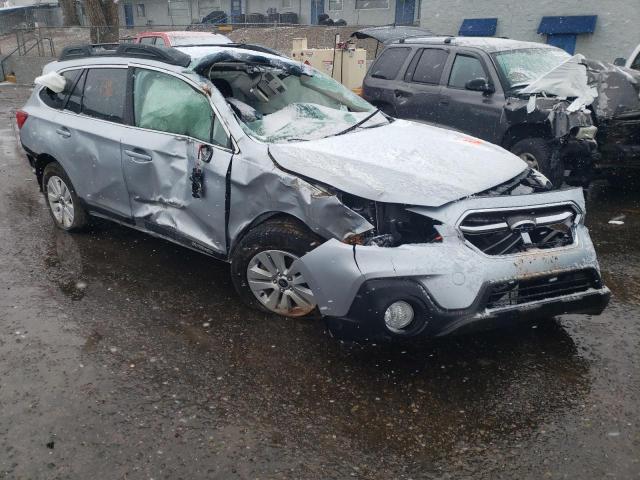 2018 SUBARU OUTBACK 2. 4S4BSAFC0J3373917