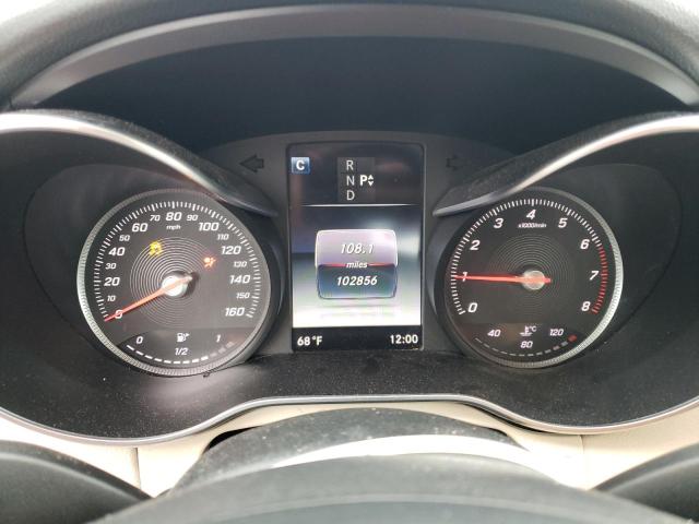 2017 MERCEDES-BENZ C 300 55SWF4JBXHU180146