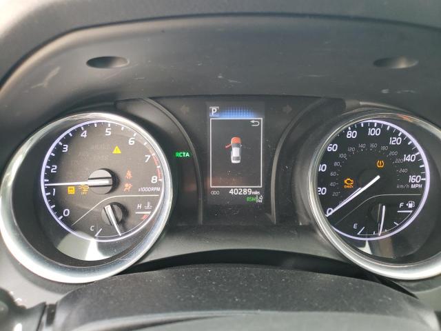 2019 TOYOTA CAMRY L 4T1B11HK9KU819338