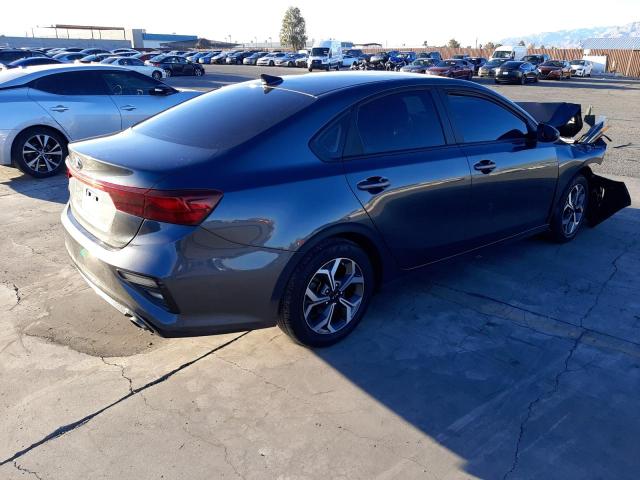 3KPF24AD7ME335590 KIA FORTE FE
