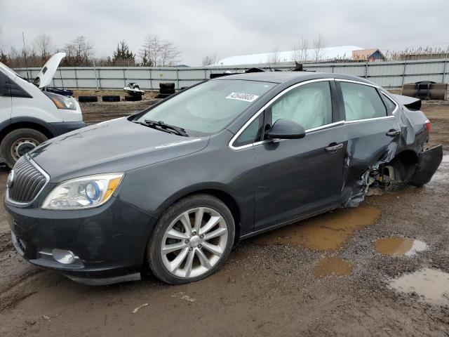 2014 Buick Verano 