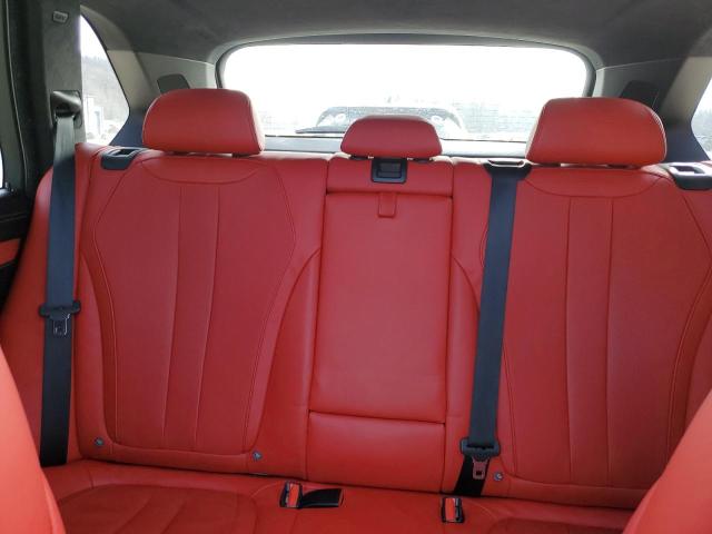 5YMKT6C34H0U39360 BMW X5