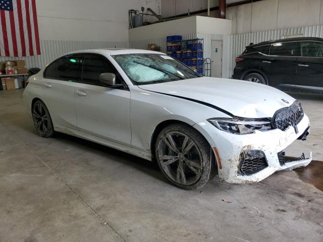 2022 BMW M340I - 3MW5U7J05N8C78100