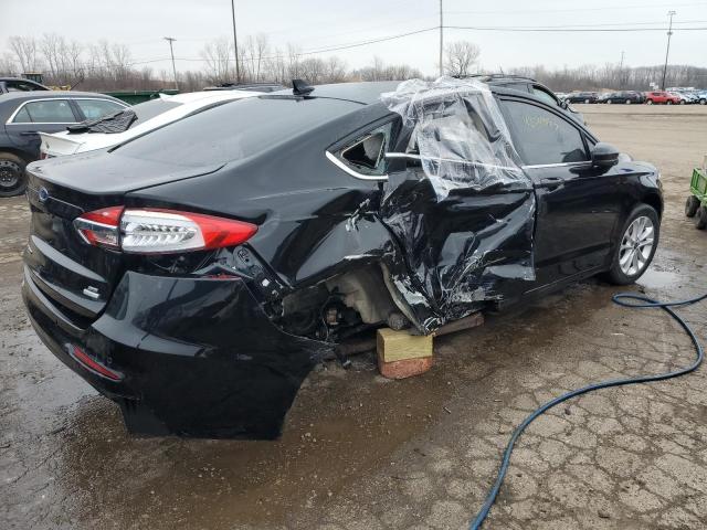 2020 FORD FUSION SE 3FA6P0HD5LR109092