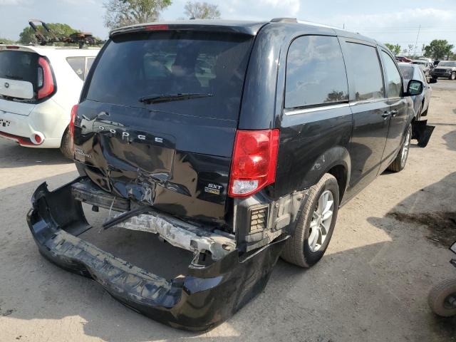 2019 DODGE GRAND CARA 2C4RDGCG9KR661712