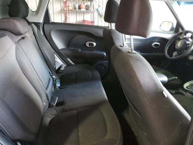 2018 KIA SOUL + - KNDJP3A57J7523276