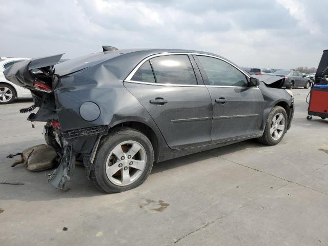 2016 CHEVROLET MALIBU LIM - 1G11B5SA3GU118279