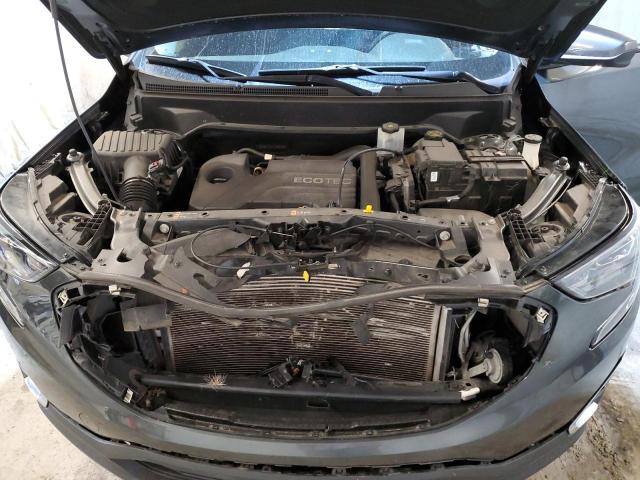 2018 GMC TERRAIN SL 3GKALTEV6JL244570