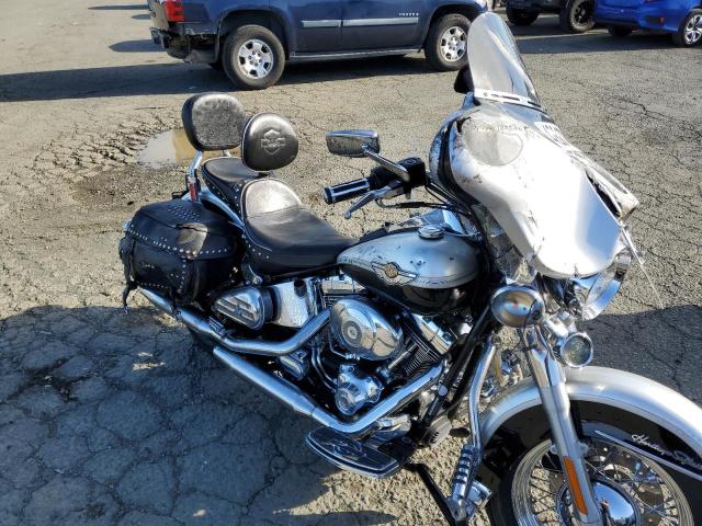 2003 HARLEY-DAVIDSON FLSTCI ANN - 1HD1BWB553Y100173