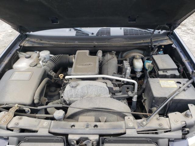 1GKDT13SX82178854 GMC Envoy