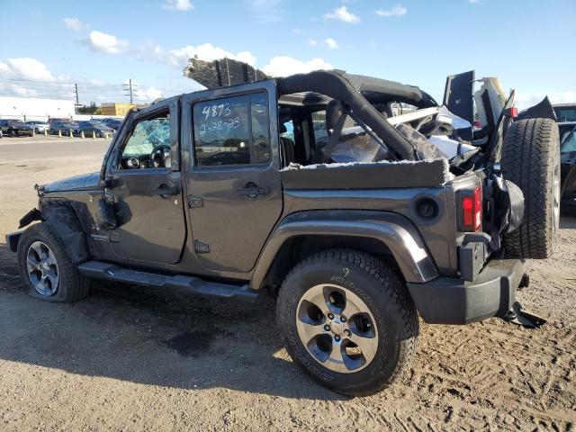 1C4BJWEG0GL304873 Jeep Wrangler Unlimited Sahara