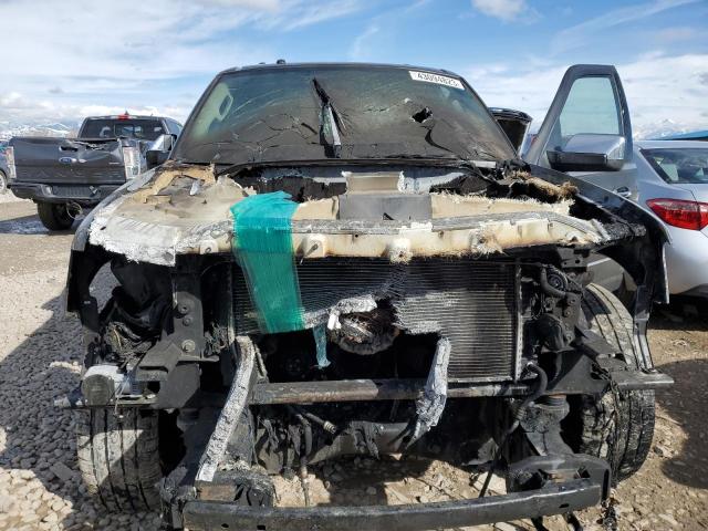 5LMFU28597LJ05020 Lincoln Navigator