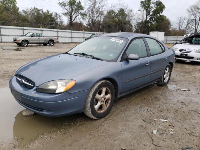 2000 Ford Taurus SE