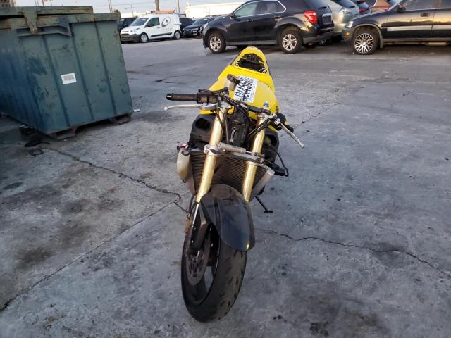 2004 SUZUKI GSX-R750 K - JS1GR7JA542105402