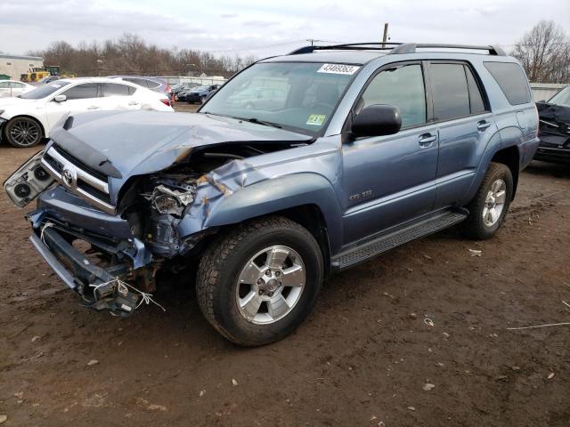 2005 Toyota 4Runner SR5