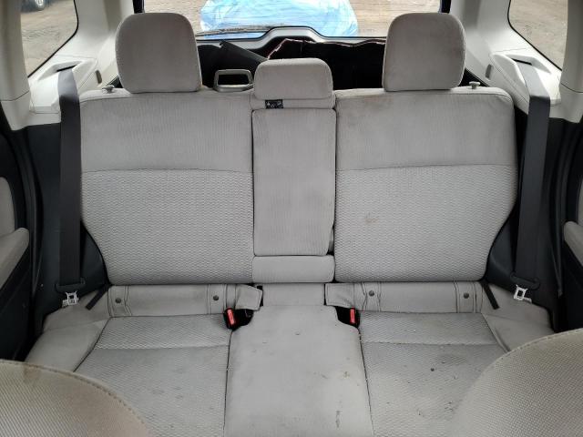 2015 SUBARU FORESTER 2 - JF2SJADC5FH808999