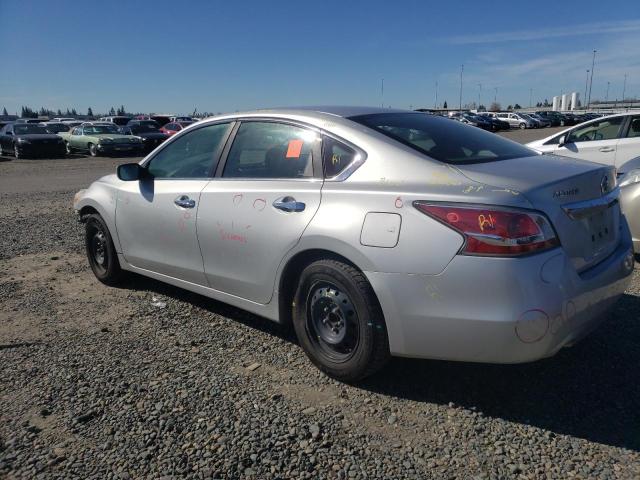 1N4AL3AP7EC188830 Nissan ALTIMA 2.5