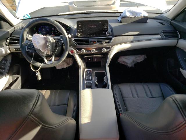 2019 HONDA ACCORD HYB 1HGCV3F11KA009496