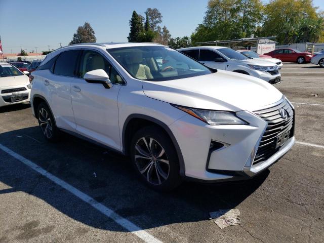 2016 LEXUS RX 350 2T2ZZMCA0GC027333