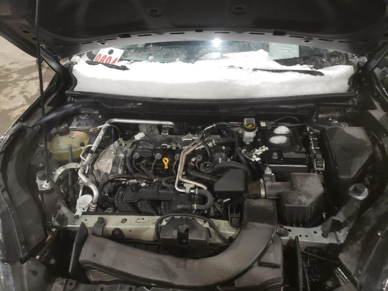 JA4J4TA86NZ609203 2022 Mitsubishi Outlander Es