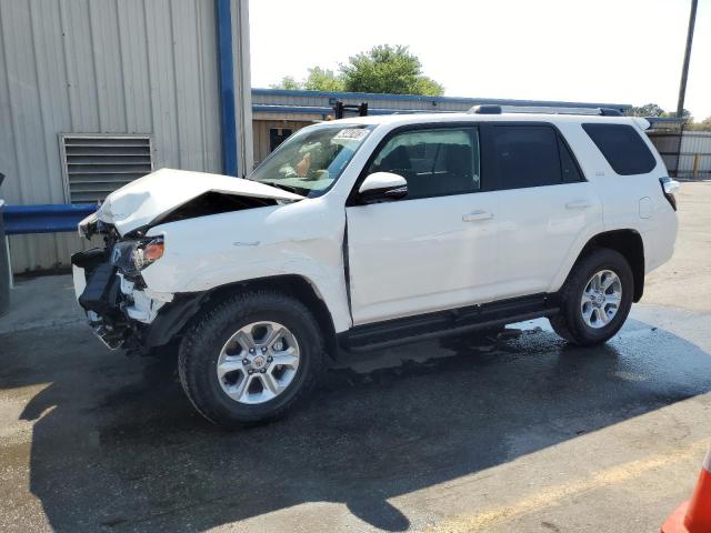 2023 TOYOTA 4RUNNER SE - JTENU5JR0P6122669