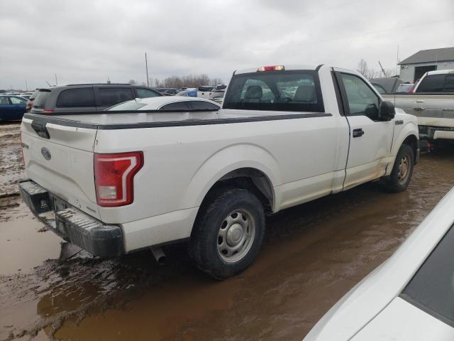 2015 FORD F150 1FTMF1C81FKE52446