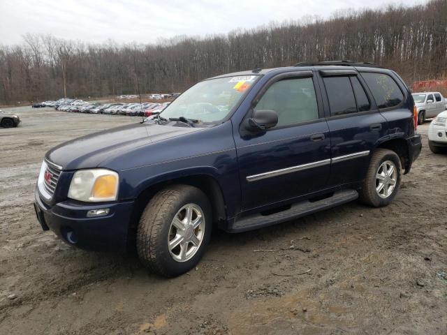 2008 GMC Envoy 