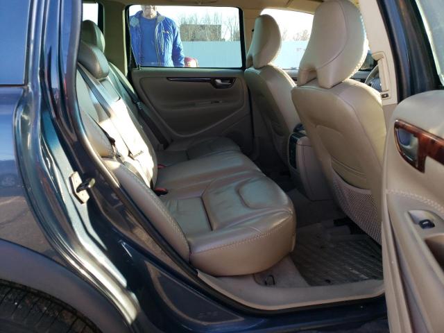 YV4SZ592271261602 Volvo XC70
