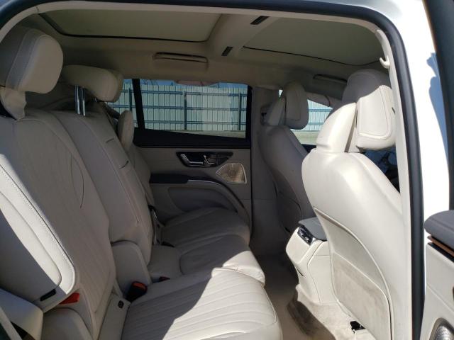 2023 MERCEDES-BENZ EQS 450+ - 4JGDM2DB8PA001121