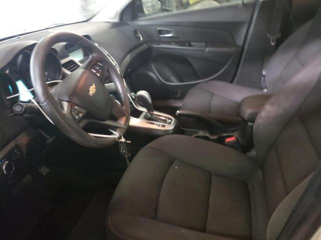2015 CHEVROLET CRUZE LT - 1G1PC5SB1F7106824